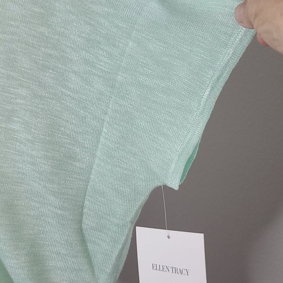 Ellen Tracy top - Picture 5 of 10